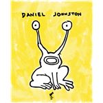 Daniel Johnston