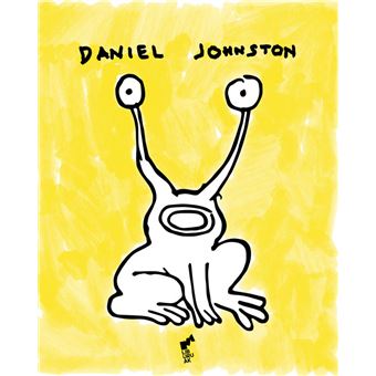 Daniel Johnston