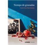 El Tiempo De Las Granadas