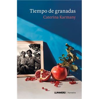 El Tiempo De Las Granadas