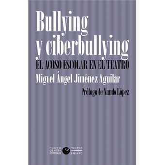 Bullying y ciberbullying