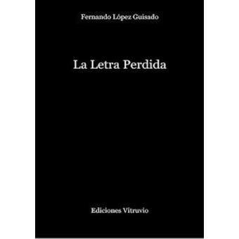 La letra perdida