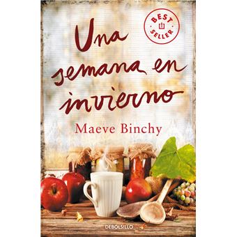 Una semana en invierno - 1