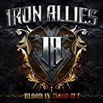 Blood In Blood Out - CD