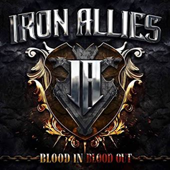 Blood In Blood Out - CD