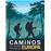 Caminos los mejores itinerarios de europa