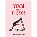 Yoga para tiesos