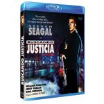 Buscando justicia - Blu-Ray