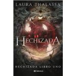 Hechizada