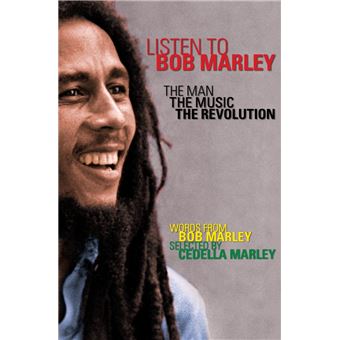 Listen to Bob Marley - 1