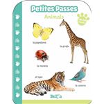 Petites Passes - Animals 18-24 mesos