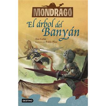 Mondrago 4-el arbol de banyan