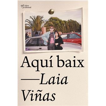 Aquí baix