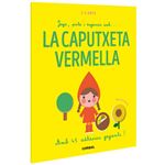 Juga pinta i enganxa amb la caputxe