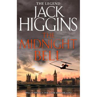 Midnight bell, the-harper collins