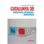 Catalunya 3d