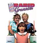 DVD-ABUELAS RABIOSAS