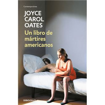 Un libro de mártires americanos