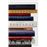 Leer libros, diseñar portadas