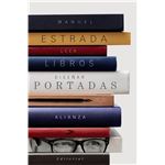 Leer libros, diseñar portadas