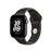 Correa Apple Nike Sport para Apple Watch 42mm Negro medianoche - Talla S/M