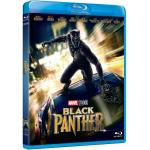 Black Panther - Blu-Ray