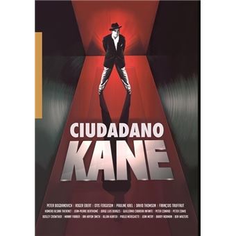 Ciudadano kane