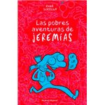Las pobres aventuras de Jeremías