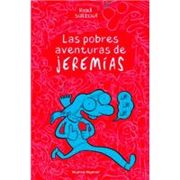 Las pobres aventuras de Jeremías