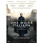 Una mujer italiana (Cabrini) - Blu-ray