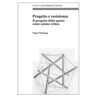 Progetto e resistenza - 1