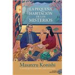 La Pequeña Habitacion De Los Misterios