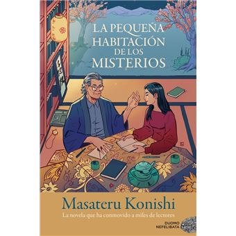 La Pequeña Habitacion De Los Misterios