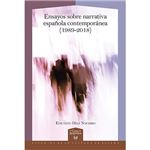 Ensayos sobre narrativa española co