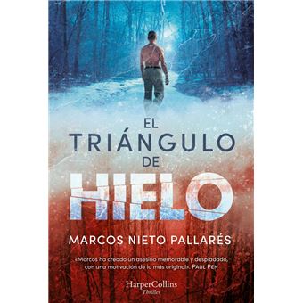 El Triángulo de Hielo
