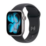 APPLE WATCH S11 GPS CEL 42MM S/M GR