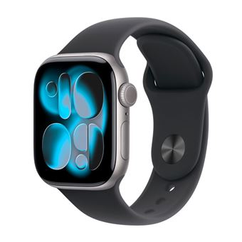 APPLE WATCH S11 GPS CEL 42MM S/M GR