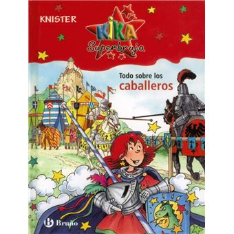Todo sobre los caballeros