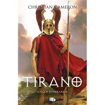 Tirano - Juegos funerarios