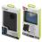 Carcasa gel MCA iPhone 6 negra_2