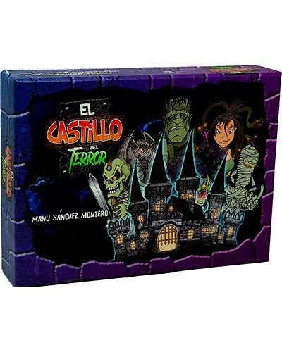 El castillo del terror