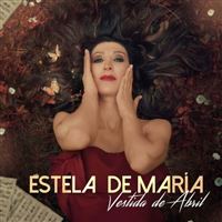 Vestida de Abril - CD