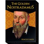 The golden Nostradamus