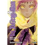 D gray man 27