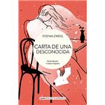 Carta de una desconocida (Pocket)