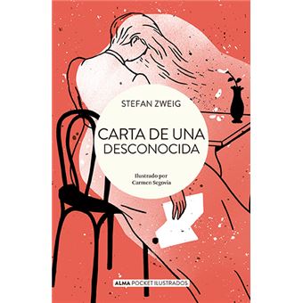 Carta de una desconocida (Pocket)