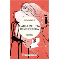 Carta A Una Desconocida