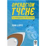 Operacion Tyche La Venganza De Ucrania