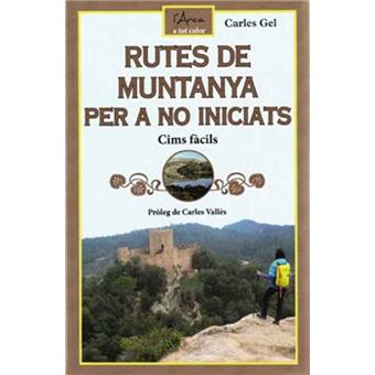 Rutes de muntanya per a no iniciats