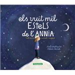 Els vuit mil estels de l´´Ànnia